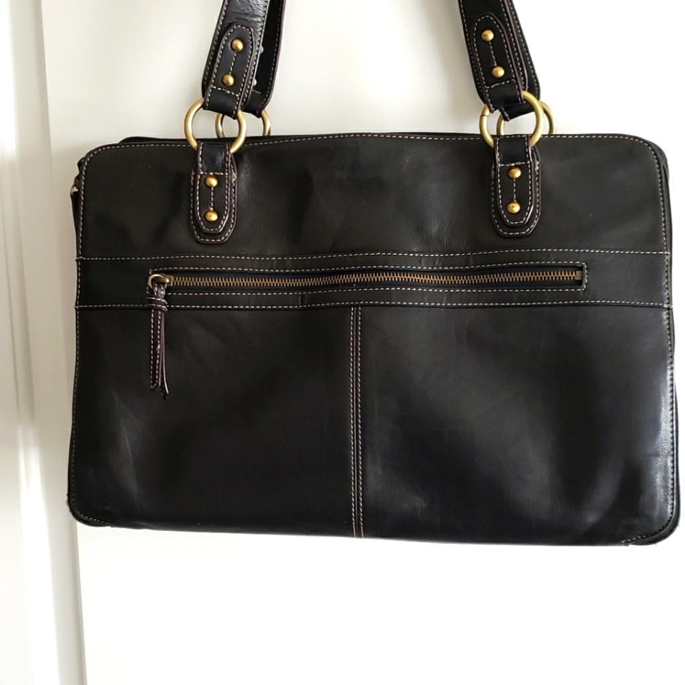 Tignanello satchel